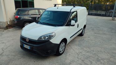 Fiat Doblo 1.6 MJT - 3 POSTI -