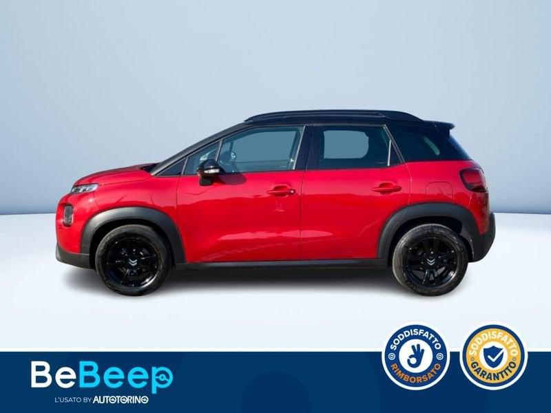 Citroën C3 Aircross 1.5 BLUEHDI SHINE S&S 100CV
