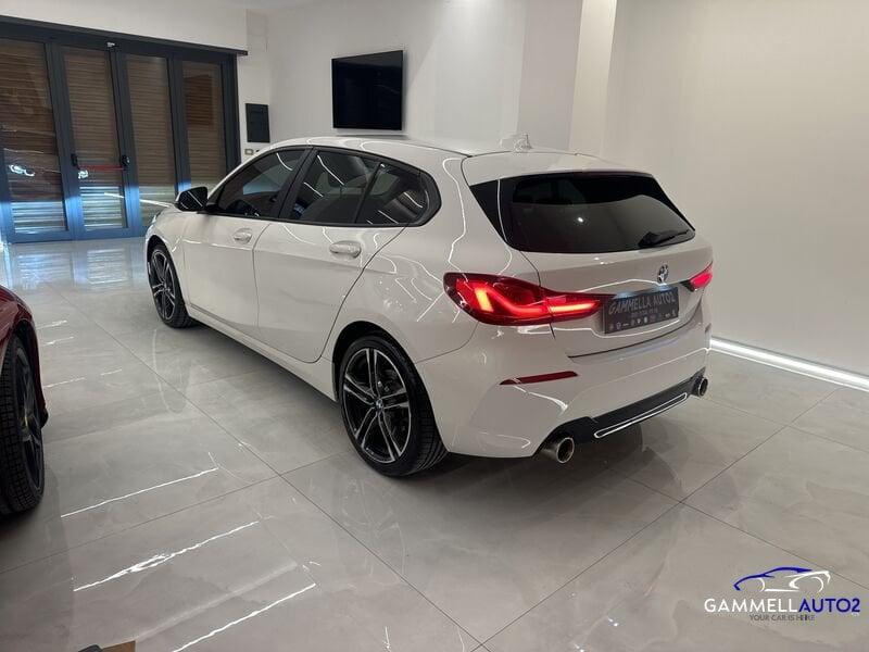 BMW Serie 1 118i 5p. Advantage AUTOMATICO