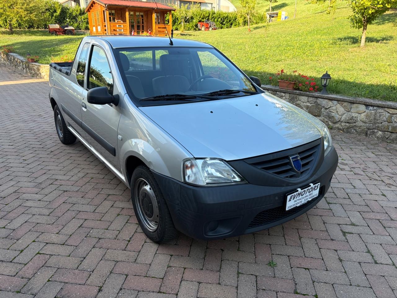 Dacia Logan 1.6 BENZINA/GPL Pik Up 2 POSTI