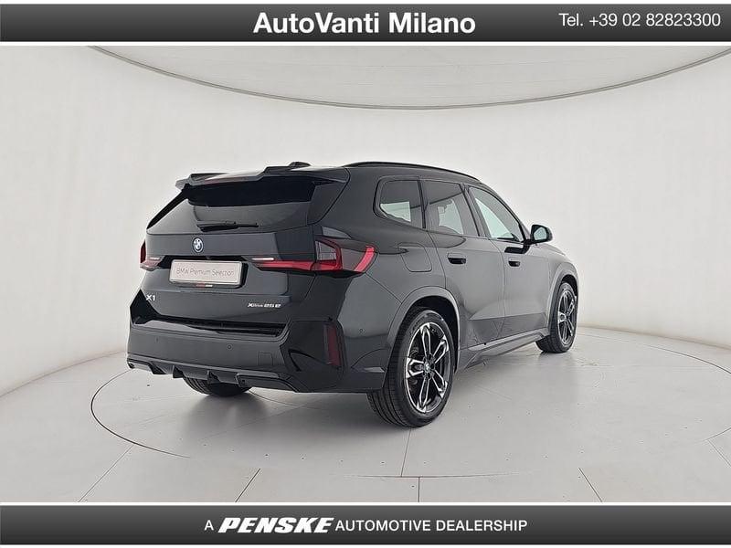 BMW X1 X1 xdrive 25e MSport Pro auto