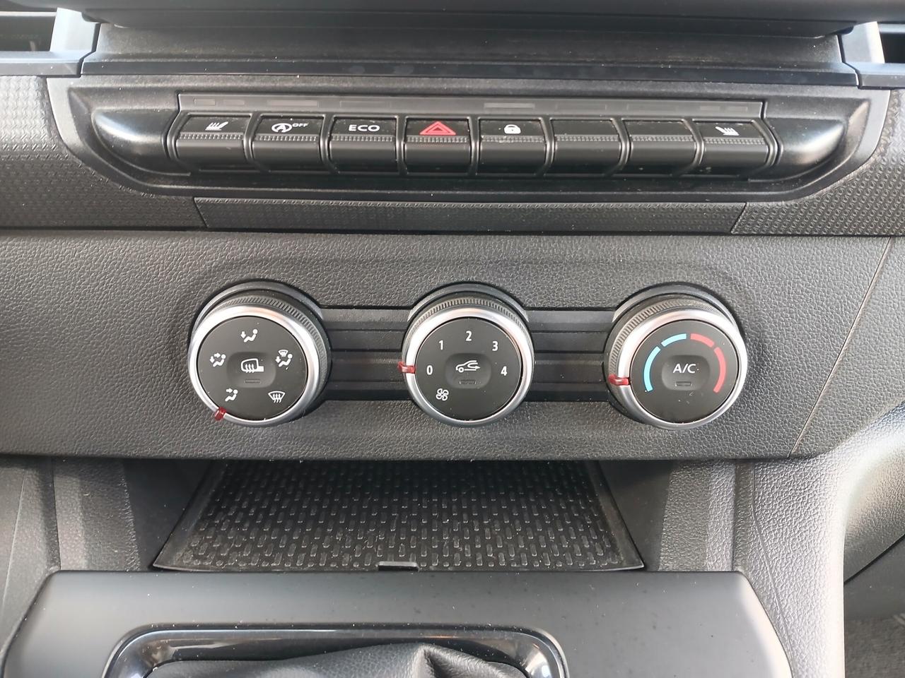RENAULT KANGOO 1.5 BCI 95CV VAN 2024