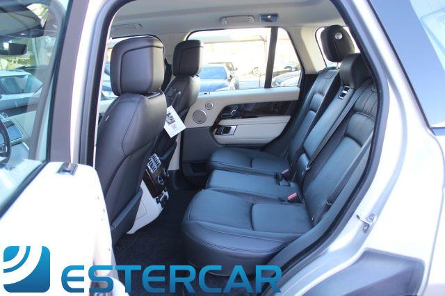 LAND ROVER Range Rover 3.0 SDV6 Vogue