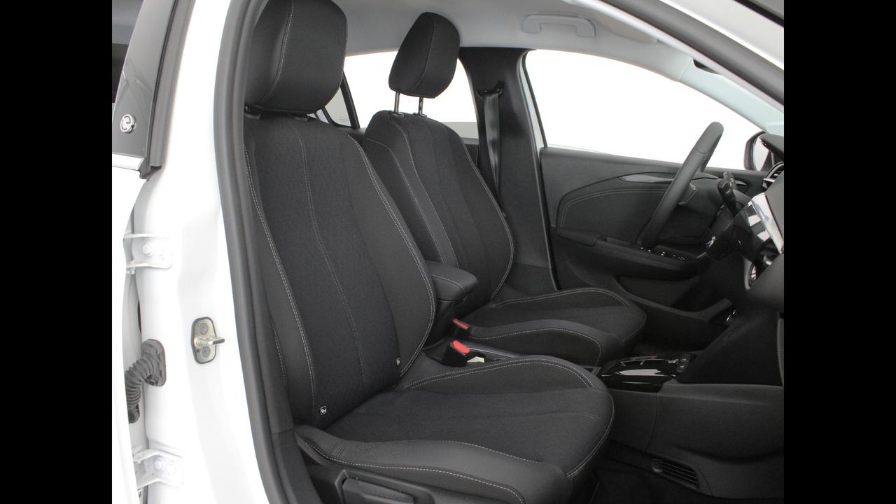 OPEL Corsa electric Elegance