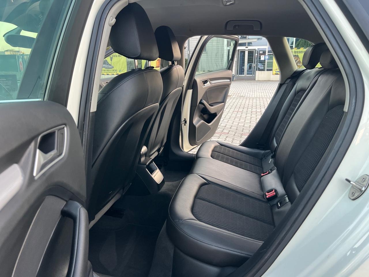 Audi A3 SPB 1.6 TDI Ambiente