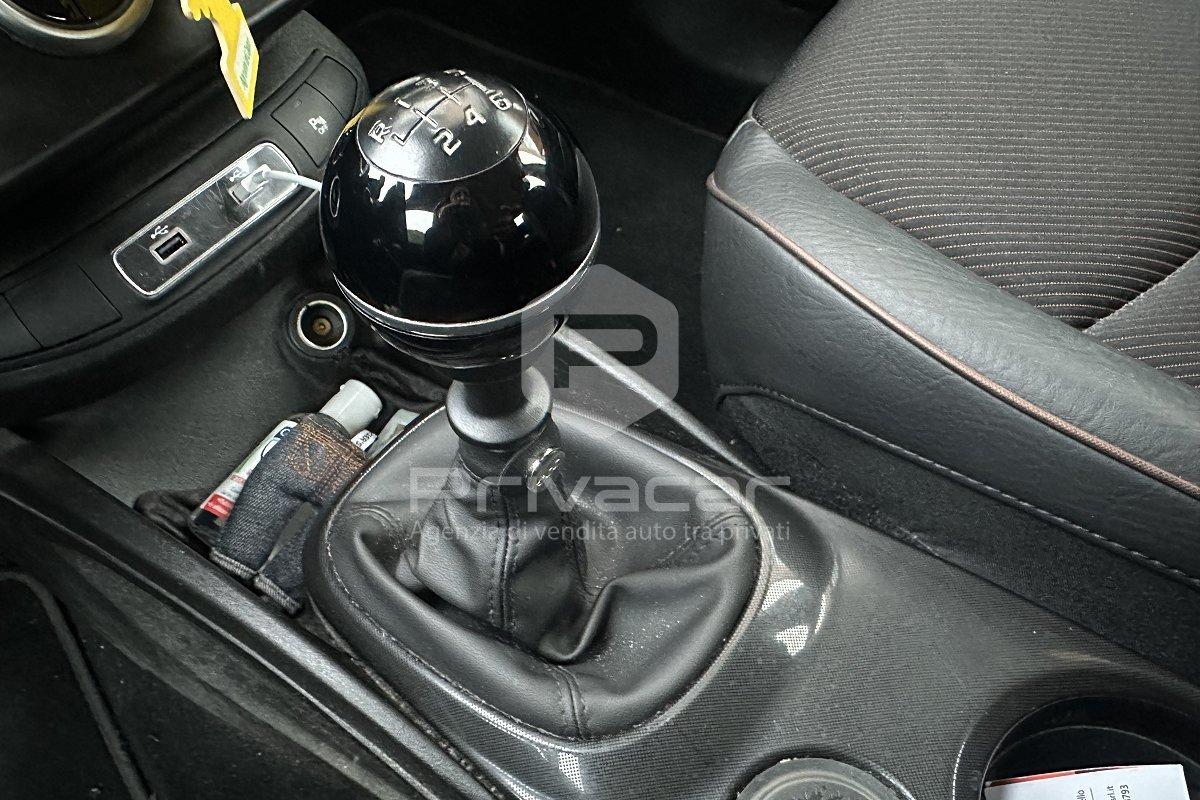 FIAT 500X 1.0 T3 120 CV Lounge