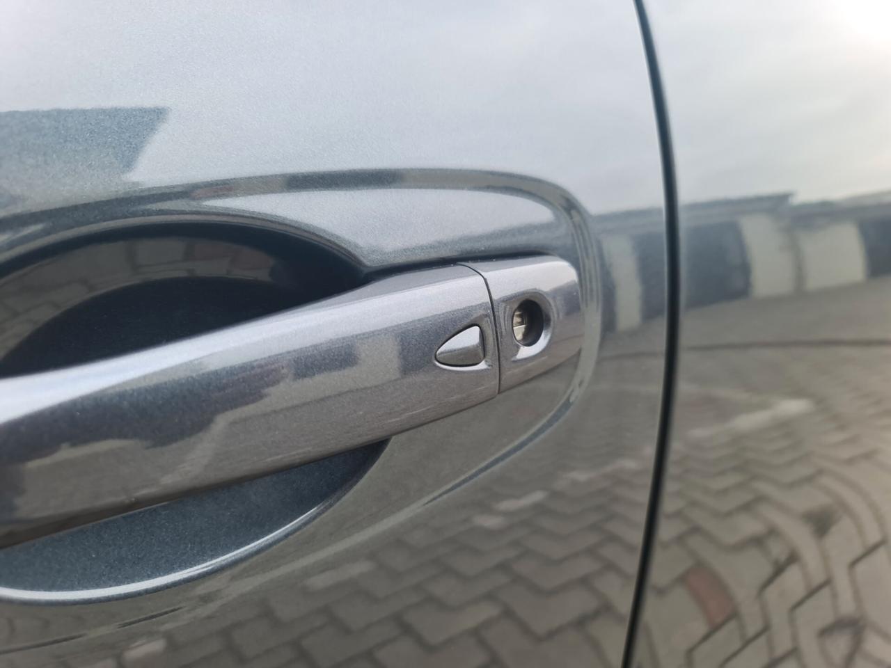 Renault Kadjar Blue dCi 8V 115CV Sport Edition2