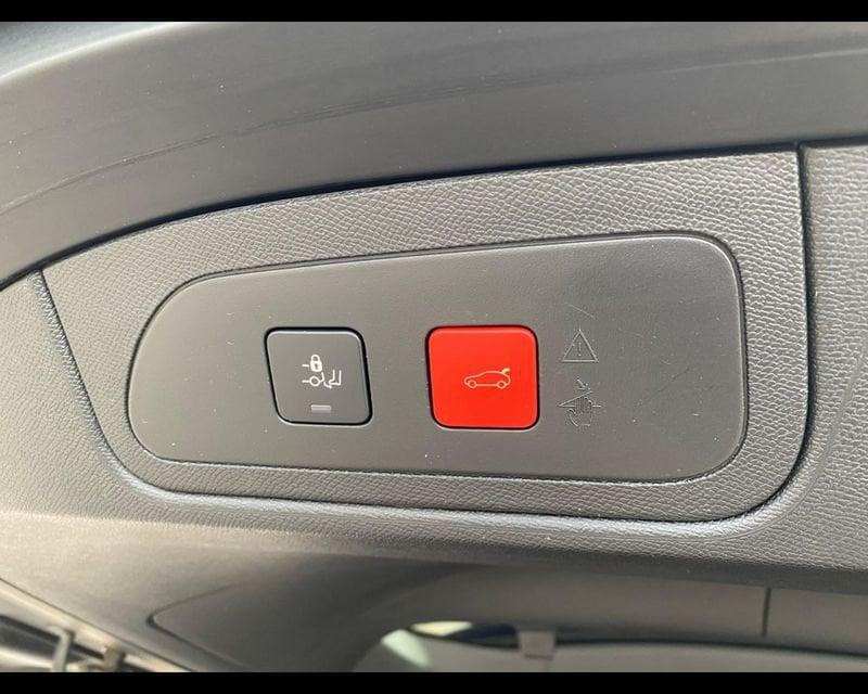 DS DS 7 DS7 Crossback 1.5 bluehdi Business 130cv auto