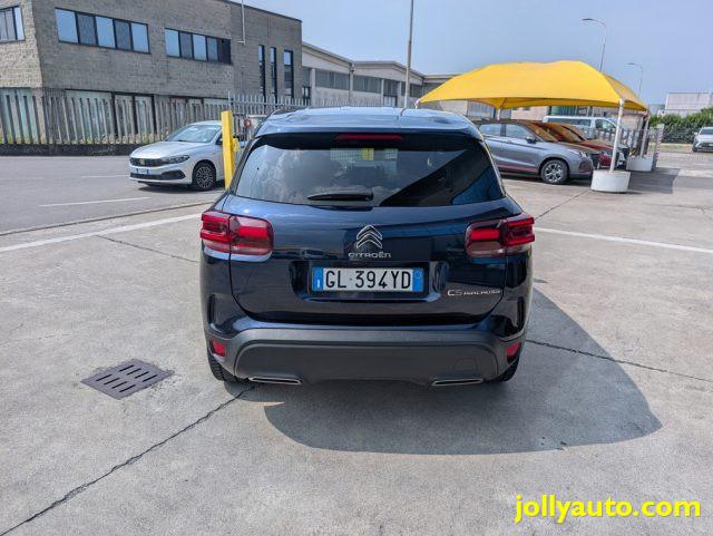 CITROEN C5 Aircross BlueHDi 130 S&S Feel