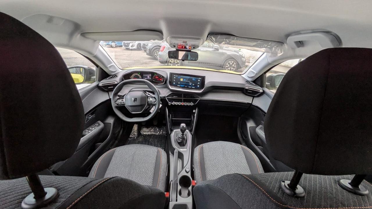 Peugeot 208 100 STYLE