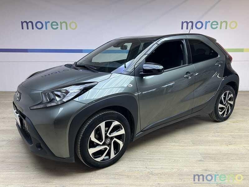 Toyota Aygo X X 1.0 Trend 72 CV