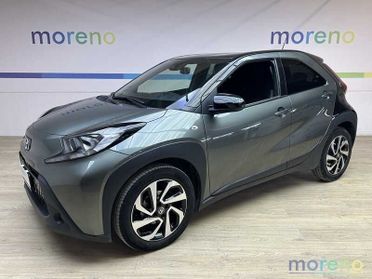 Toyota Aygo X X 1.0 Trend 72 CV