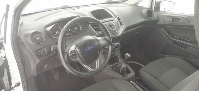FORD Fiesta 1.5 TDCi 75CV - AUTOCARRO - Business N1