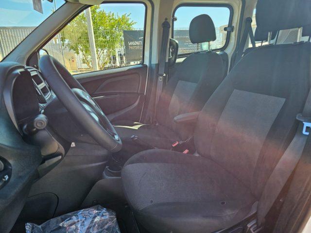 FIAT Doblo Doblò 1.6 MJT 105CV PC Combi N1 EASY