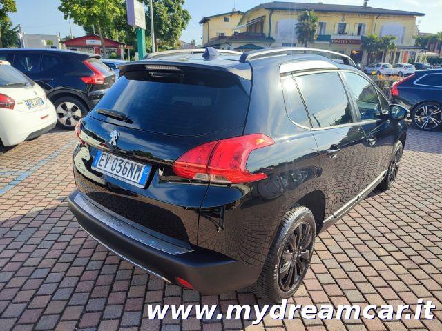 PEUGEOT 2008 1° serie 1.4 HDi 68CV Active