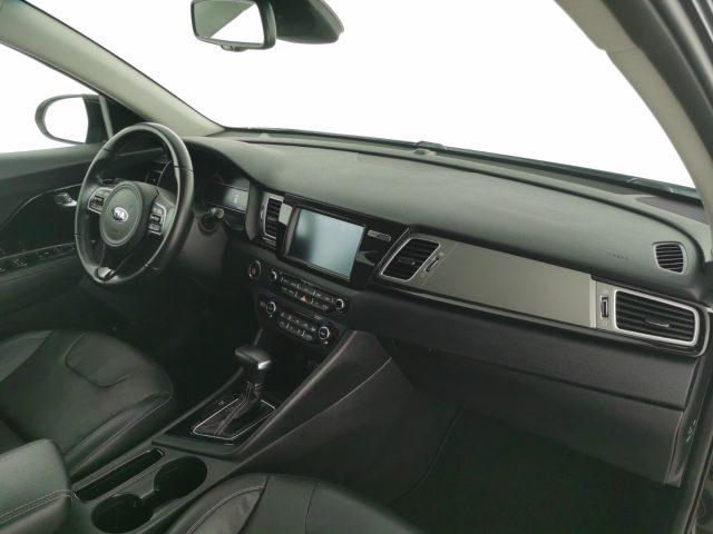 KIA Niro 1.6 GDi DCT HEV Style