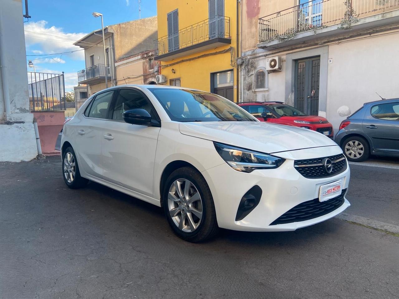 Opel Corsa 1.2 100 CV Elegance