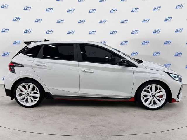 Hyundai i20 1.6 T-GDI 204cv N Performance Techno Pack + Winter Pack