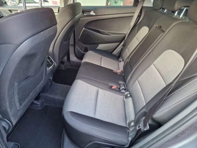 HYUNDAI Tucson 1.6 CRDi XPrime IDEALE PER NEO PATENTATI
