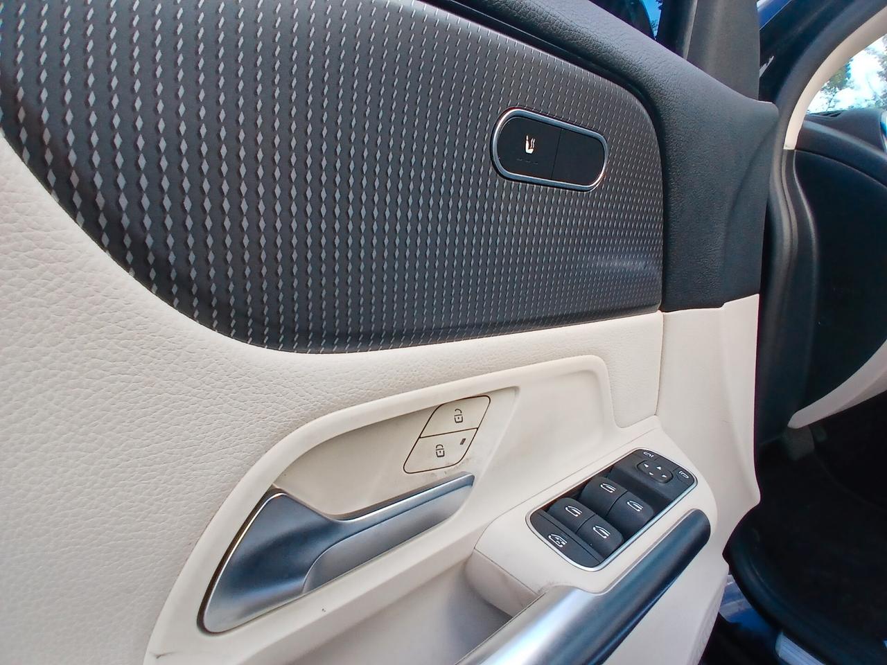 Mercedes-benz GLA 200d automatic Premium