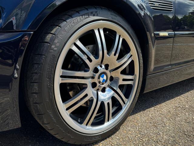 BMW M3 E46 3.2 343cv *CABRIO* - *CONDIZIONI ECCELLENTI*