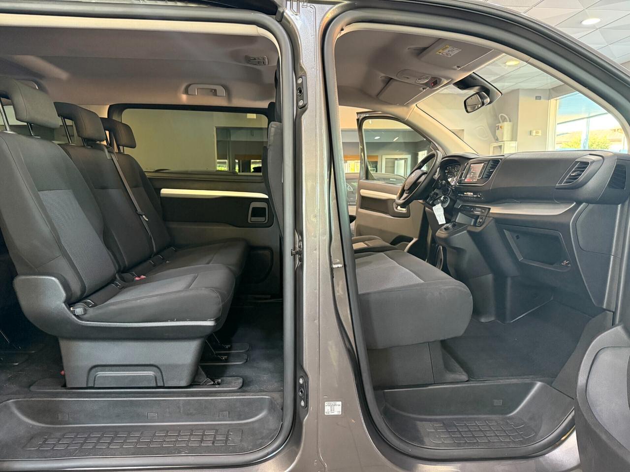 Citroen Spacetourer 2.0 BlueHDi 140 S&S M PREZZO + IVA !!