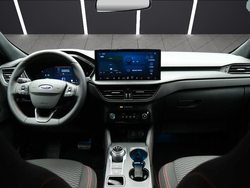 FORD Kuga 3ª serie Kuga 2.5 Full Hybrid 180 CV...
