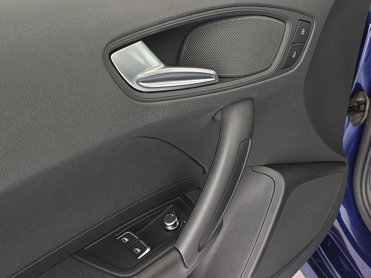 Audi A1 1.6 tdi admired