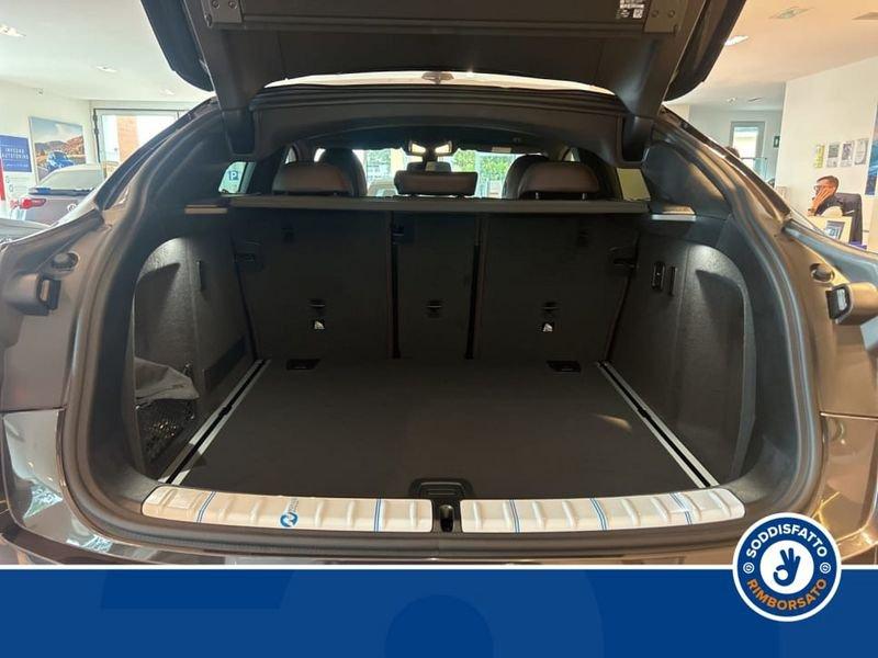 BMW X4 xDrive 20d