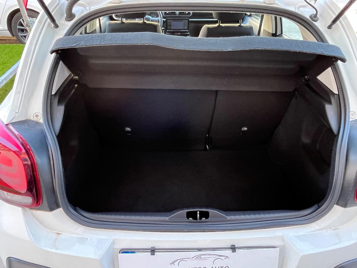 CITROEN C3 BlueHDi 100 Feel PROMO