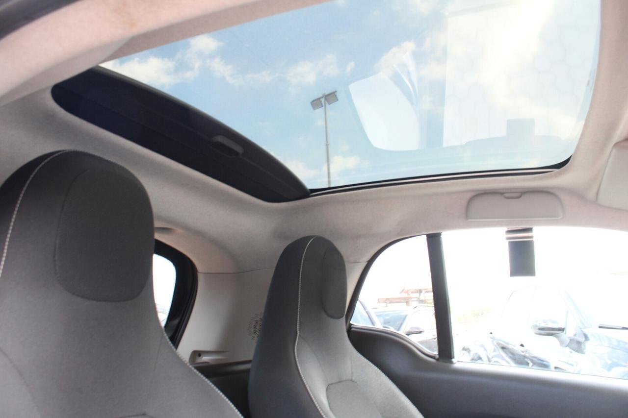 Smart ForTwo 90 0.9 Turbo twinamic Prime