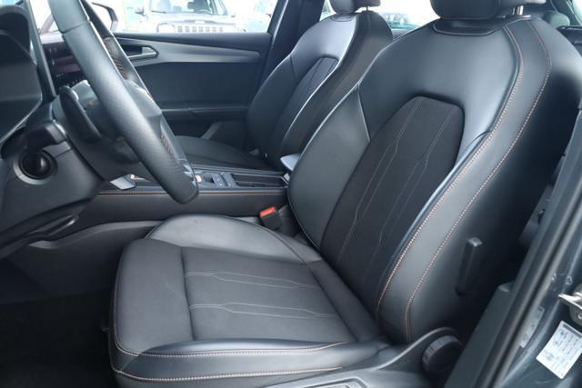 CUPRA Leon 2.0 TDI 150 CV DSG PREZZO NETTO