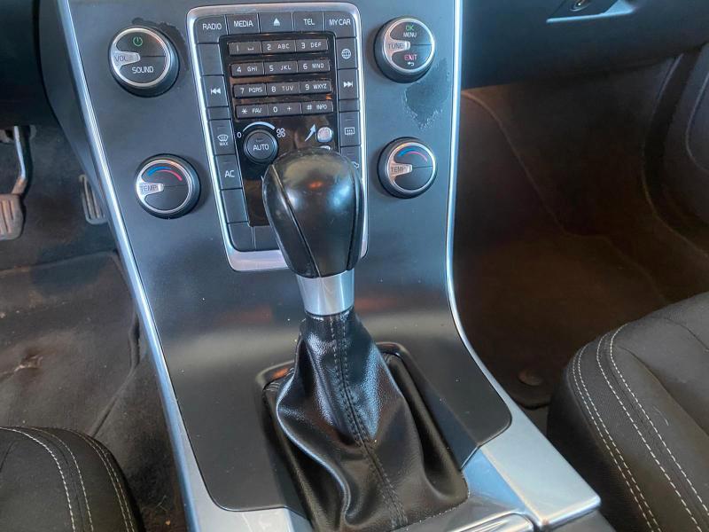 Volvo V60 1.6 d2 Business