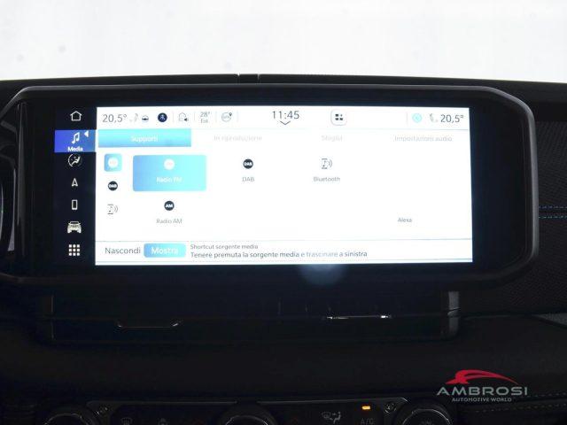 JEEP Wrangler 2.0 atx phev Rubicon 4xe auto