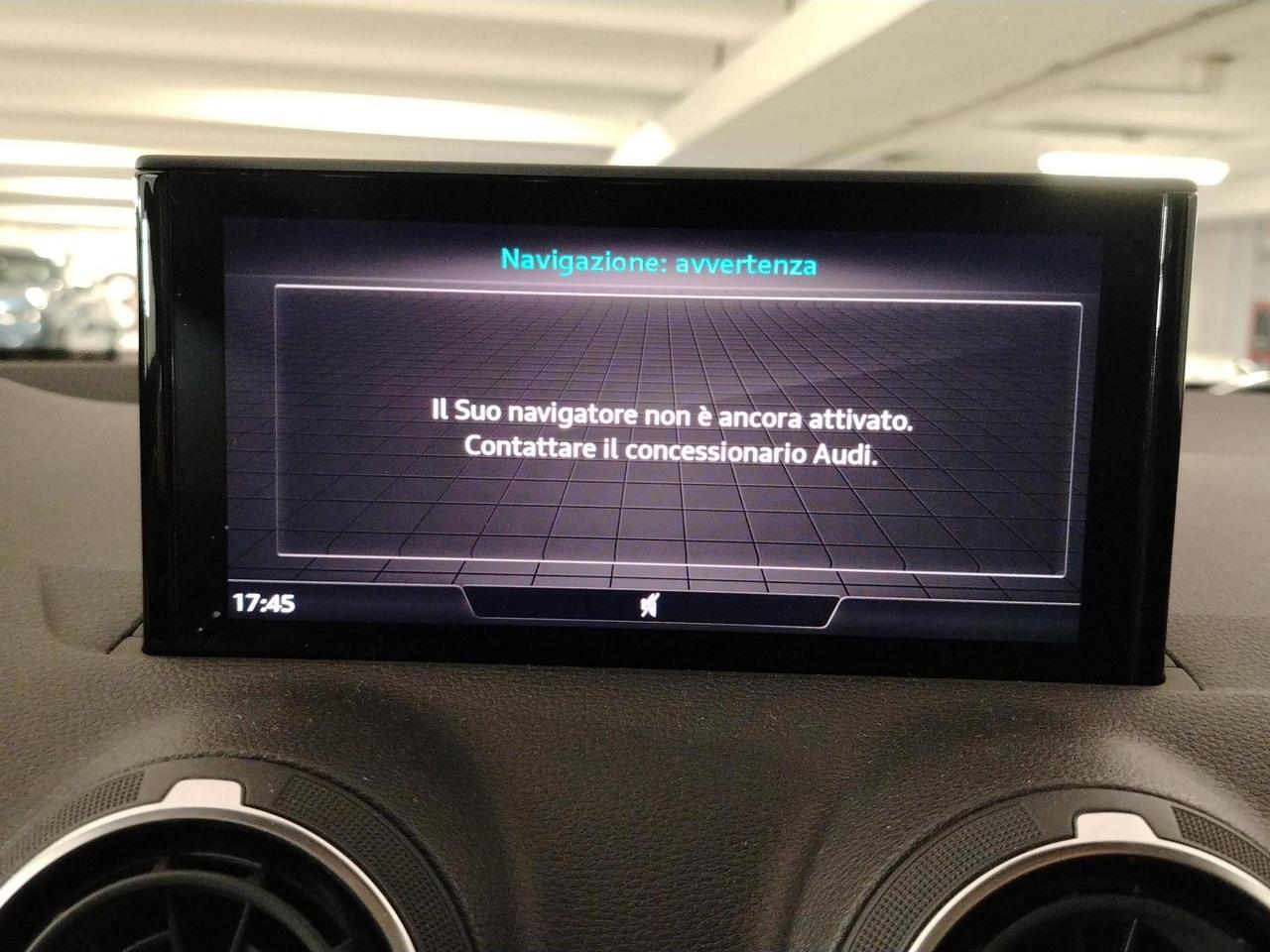 Audi Q2 35 1.5 tfsi Admired Advanced