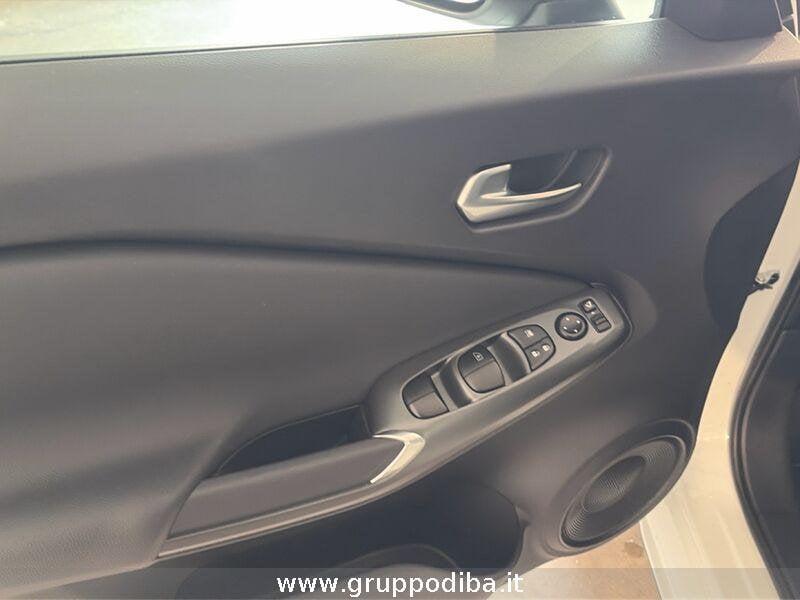 Nissan Juke II 2024 1.0 dig-t Acenta 114cv