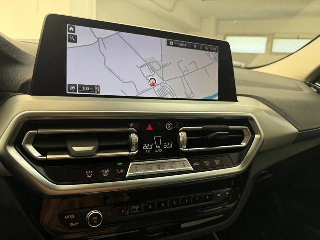 BMW X4 xDrive20d 48V