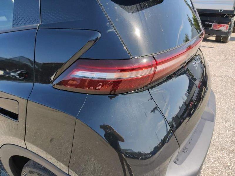 BYD Dolphin Surf Boost