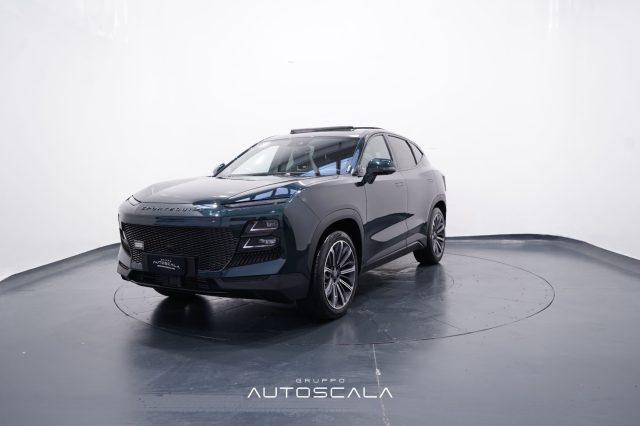 SPORTEQUIPE Sportequipe 6 GT 1.6 T-GDI 186cv GPL DCT