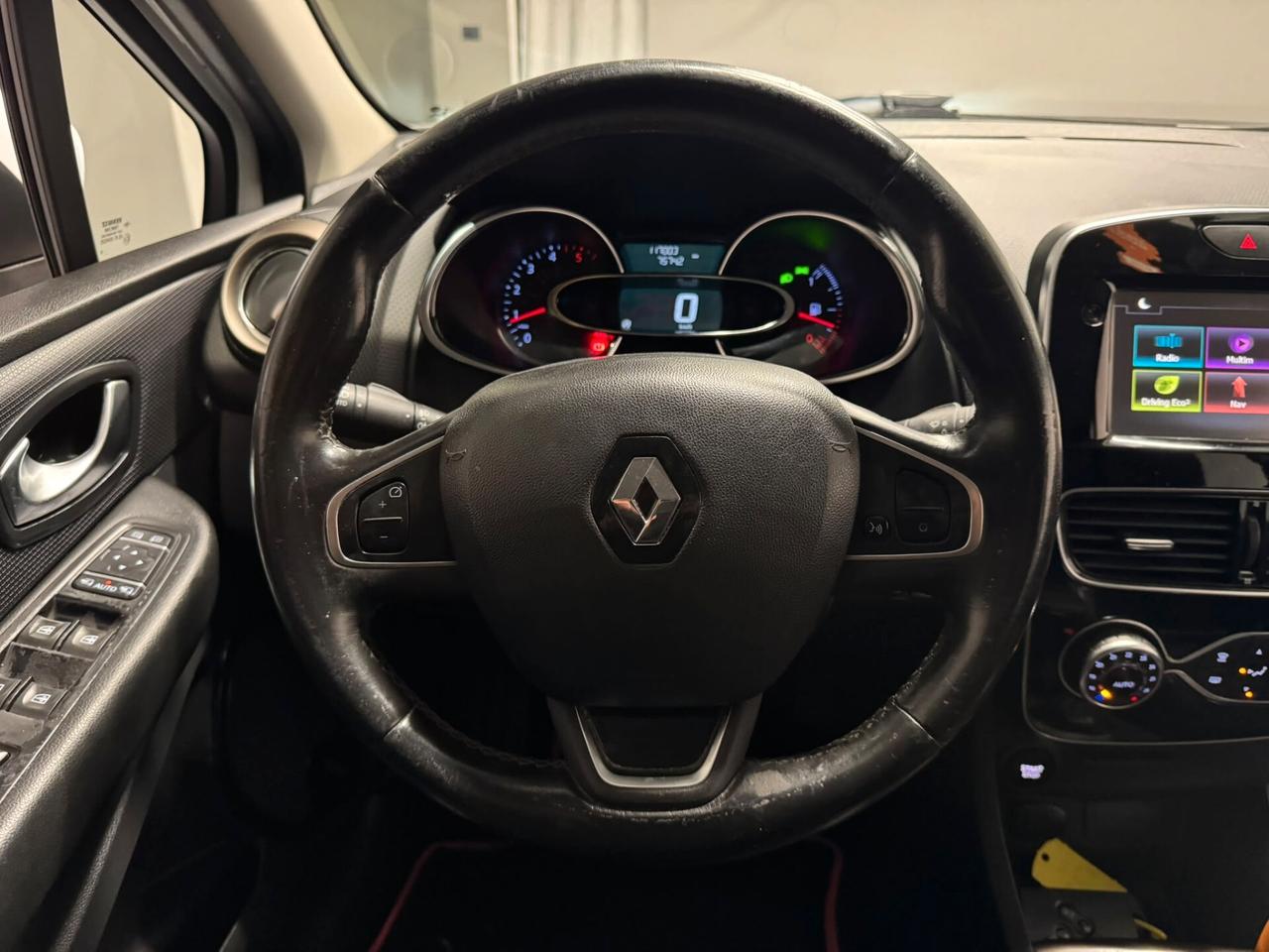 Renault Clio dCi 8V 75CV Start&Stop 5 porte Energy Life