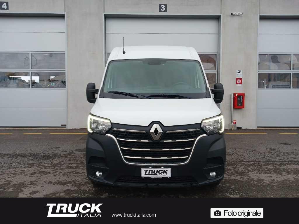 Renault Master IV - master T35 2.3 dci 180cv L2H2 Energy Start