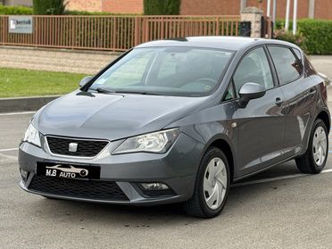 Seat Ibiza 1.2 TDI (170.000KM) EURO5B