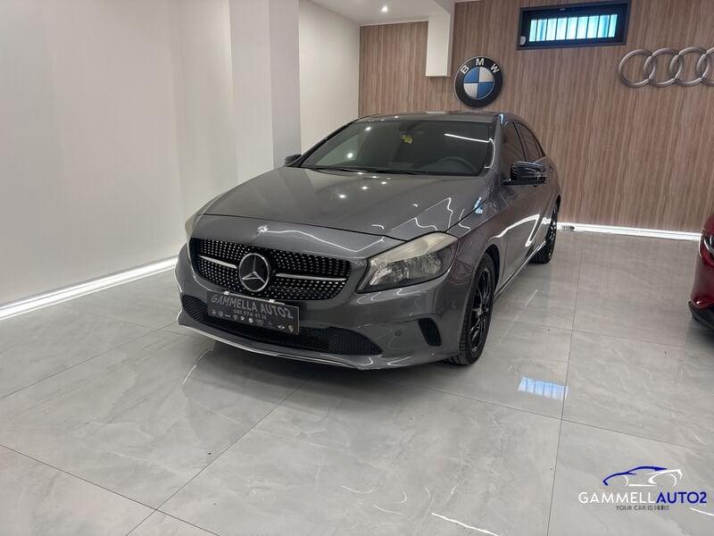 Mercedes-Benz Classe A A 180 CDI Premium