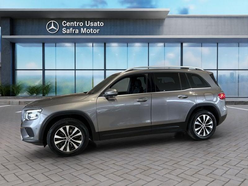 Mercedes-Benz Classe GLB GLB 200 d Automatic Sport