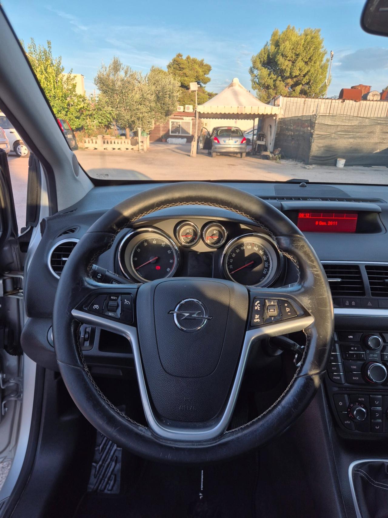Opel Meriva 1.4 Turbo 120CV GPL Tech Innovation