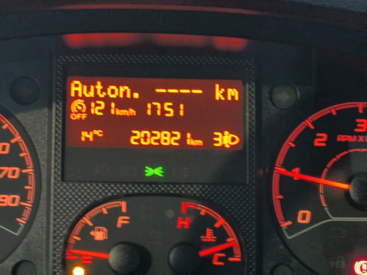 Peugeot Boxer 335 2.2 BlueHDi 140 S&S PM-TM 2019