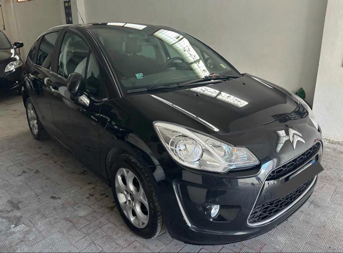 Citroen C3 1.1 Eco / RATE / FINANZIAMENTI/ BONUS