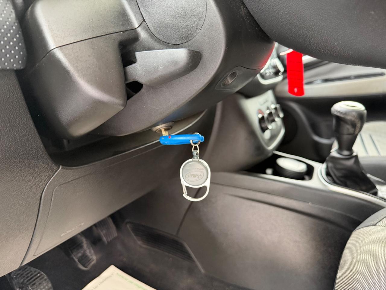 Fiat Punto Evo 1.3 Mjt 95 CV DPF 3 porte S&S Dynamic