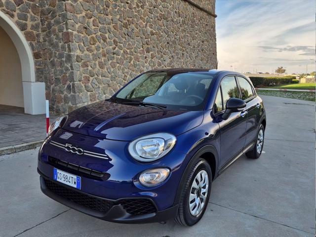 FIAT 500X 1.5 T4 Hybrid 130 CV DCT