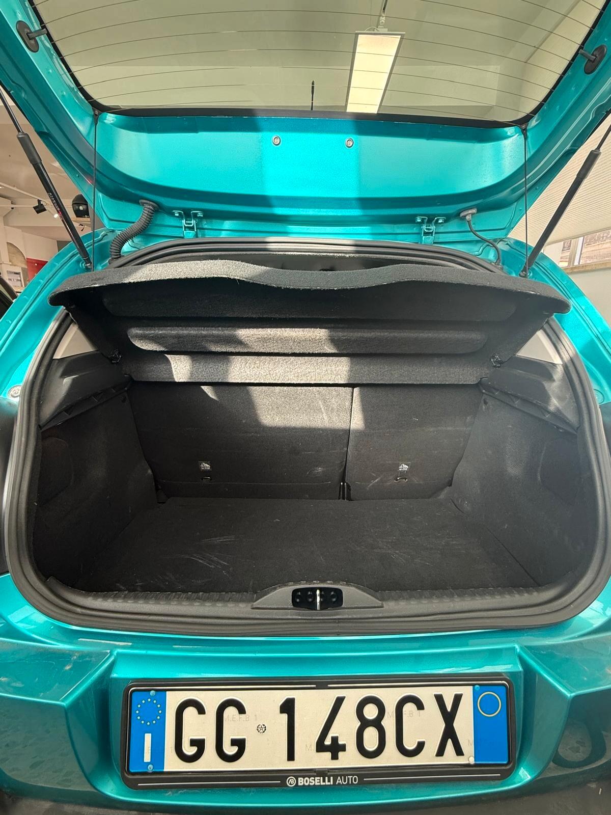 Citroen C3 BlueHDi 100 S&S Shine